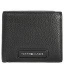 Tommy Hilfiger Monogram - Geldbörse 4cc 11.6 cm (black) - Markenkoffer