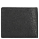 Tommy Hilfiger Monogram - Geldbörse Mini 6cc 10.5 cm (black) - Markenkoffer