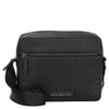 Tommy Hilfiger Monogram Messenger - Mini Crossbody Bag (Color: black)