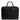 Tommy Hilfiger Nylon Travel - Laptoptasche 40.5 cm (schwarz) - Markenkoffer