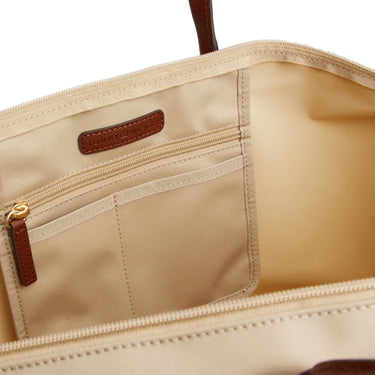 Tommy Hilfiger Popette - Maxi Shopper 58 cm (sandalwood) - Markenkoffer