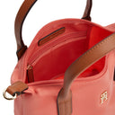 Tommy Hilfiger Popette Mini - Shopper 30 cm (coral clay) - Markenkoffer