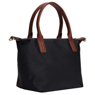 Tommy Hilfiger Popette - Mini Tote 30 cm (black) - Markenkoffer