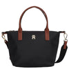 Tommy Hilfiger Popette - Mini Tote 30 cm (Color: black)