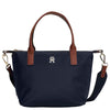 Tommy Hilfiger Popette - Mini Tote 30 cm (Color: space blue)