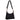 Tommy Hilfiger Popette - Schultertasche 34 cm (black) - Markenkoffer