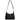 Tommy Hilfiger Popette - Schultertasche 34 cm (black) - Markenkoffer