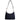 Tommy Hilfiger Popette - Schultertasche 34 cm (space blue) - Markenkoffer