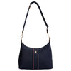 Tommy Hilfiger Popette - Schultertasche 34 cm (space blue corp)