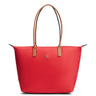 Tommy Hilfiger Popette - Shopper 48 cm (primary red) - Markenkoffer
