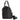 Tommy Hilfiger Poppy - Henkeltasche S 29 cm (schwarz) - Markenkoffer