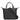 Tommy Hilfiger Poppy - Henkeltasche S 29 cm (schwarz) - Markenkoffer