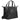 Tommy Hilfiger Poppy - Henkeltasche S 29 cm (schwarz) - Markenkoffer