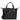 Tommy Hilfiger Poppy - Henkeltasche S 29 cm (schwarz) - Markenkoffer