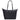 Tommy Hilfiger Poppy - Shopper 48 cm (space blue) - Markenkoffer