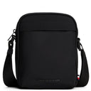 Tommy Hilfiger Repreve - Umhängetasche Mini 20 cm (schwarz) - Markenkoffer