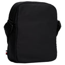 Tommy Hilfiger Repreve - Umhängetasche Mini 20 cm (schwarz) - Markenkoffer