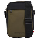Tommy Hilfiger Repreve - Umhängetasche Mini (army green) - Markenkoffer
