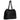 Tommy Hilfiger Soft Leather - Shopper 40 cm (black) - Markenkoffer