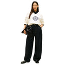 Tommy Hilfiger Soft Leather - Shopper 40 cm (black) - Markenkoffer