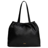 Tommy Hilfiger Soft Leather - Shopper 40 cm (black) - Markenkoffer