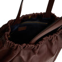 Tommy Hilfiger Soft Leather - Shopper 40 cm (rich walnut) - Markenkoffer