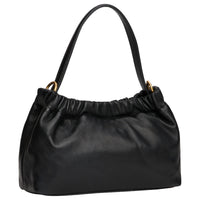 Tommy Hilfiger Soft Leather - Umhängetasche 22 cm (black) - Ansicht 2