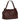 Tommy Hilfiger Soft Leather - Umhängetasche 22 cm (rich walnut) - Markenkoffer