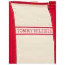 Tommy Hilfiger Summer Canvas - Shopper 58 cm (primär rot) - Markenkoffer