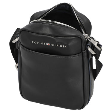 Tommy Hilfiger TH City - Umhängetasche Mini 23.5 cm (schwarz) - Ansicht 6