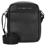 Tommy Hilfiger TH City - Umhängetasche Mini 23.5 cm (schwarz)