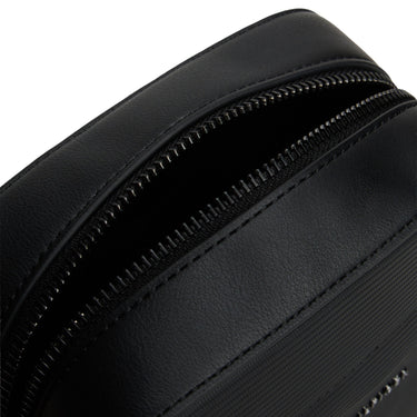 Tommy Hilfiger TH Corp - Umhängetasche (black) - Markenkoffer