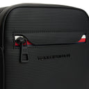 Tommy Hilfiger TH Corp - Umhängetasche (black) - Markenkoffer