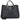 Tommy Hilfiger TH Emblem - Henkeltasche 37.5 cm (space blue) - Markenkoffer