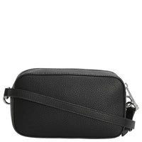 Tommy Hilfiger TH Emblem - Umhängetasche 20.5 cm (schwarz) - Ansicht 4