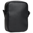 Tommy Hilfiger TH Flag Mini - Umhängetasche 20.5 cm (black) - Markenkoffer