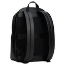 Tommy Hilfiger TH Flag - Rucksack 42 cm (black) - Markenkoffer
