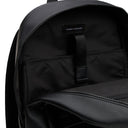 Tommy Hilfiger TH Flag - Rucksack 42 cm (black) - Markenkoffer