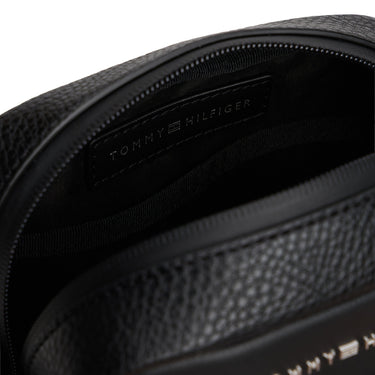 Tommy Hilfiger TH Modern - Umhängetasche 21 cm (black) - Markenkoffer