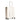 Tommy Hilfiger Travel Cabin Luggage - 4 - Rollen - Kabinentrolley S 54.5 cm (ivory petal) - Markenkoffer