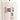 Tommy Hilfiger Travel Cabin Luggage - 4 - Rollen - Kabinentrolley S 54.5 cm (ivory petal) - Markenkoffer