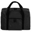 Travelite Accessoires - Foldable Travel Bag 44 cm (Color: black)