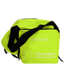 Travelite Accessoires - Faltreisetasche 44 cm (limone) - Markenkoffer