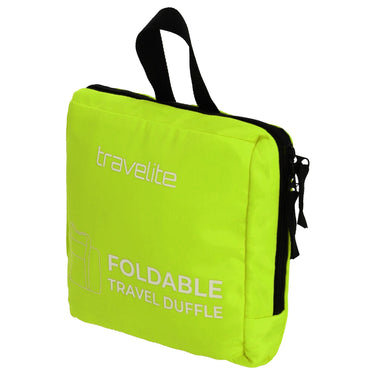 Travelite Accessoires - Faltreisetasche 44 cm (limone) - Markenkoffer