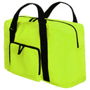 Travelite Accessoires - Faltreisetasche 44 cm (limone) - Markenkoffer