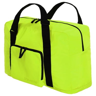 Travelite Accessoires - Faltreisetasche 44 cm (limone) - Markenkoffer