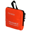 Travelite Accessoires - Faltreisetasche 44 cm (orange) - Markenkoffer