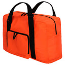 Travelite Accessoires - Faltreisetasche 44 cm (orange) - Markenkoffer