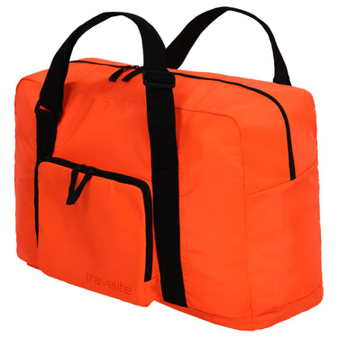 Travelite Accessoires - Faltreisetasche 44 cm (orange) - Markenkoffer