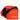 Travelite Accessoires - Faltreisetasche 44 cm (orange) - Markenkoffer